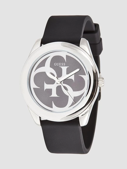 Foto van product Horloge Guess zwart