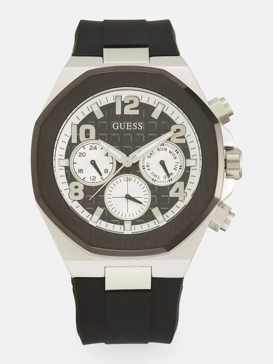 Foto van product Horloge Guess zwart