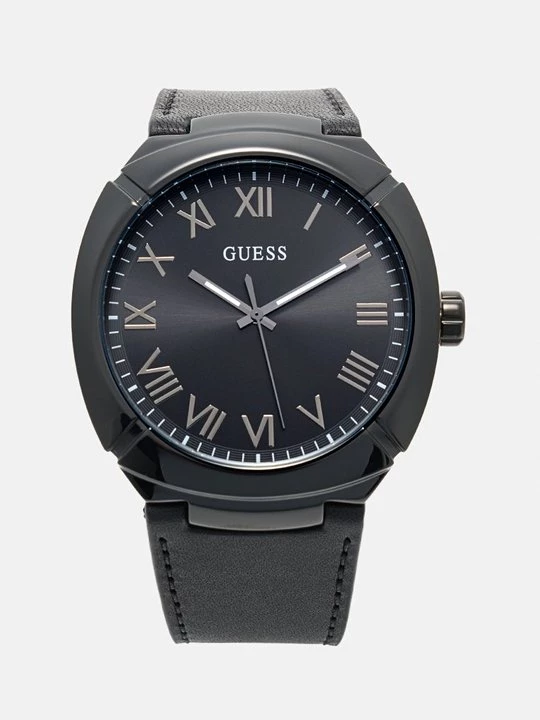 Foto van product Horloge Guess zwart