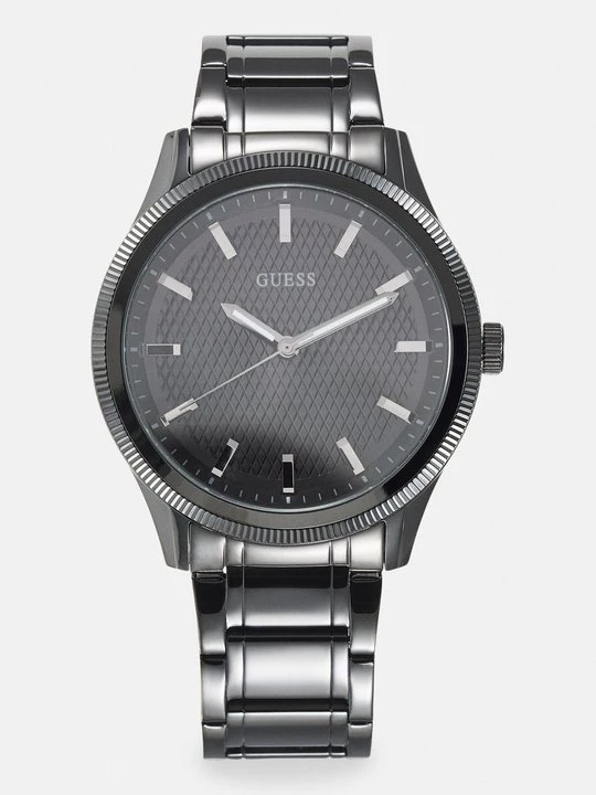 Foto van product Horloge Guess zwart