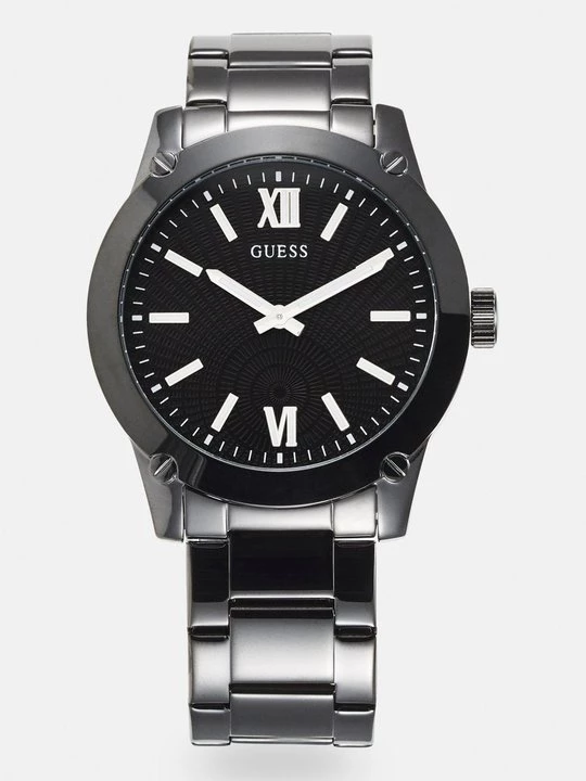 Foto van product Horloge Guess zwart