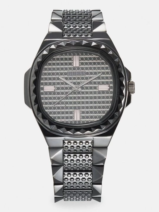 Foto van product Horloge Guess zwart
