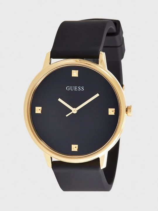 Foto van product Horloge Guess zwart
