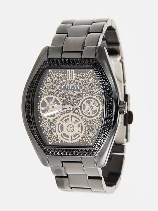 Foto van product Horloge Guess zwart
