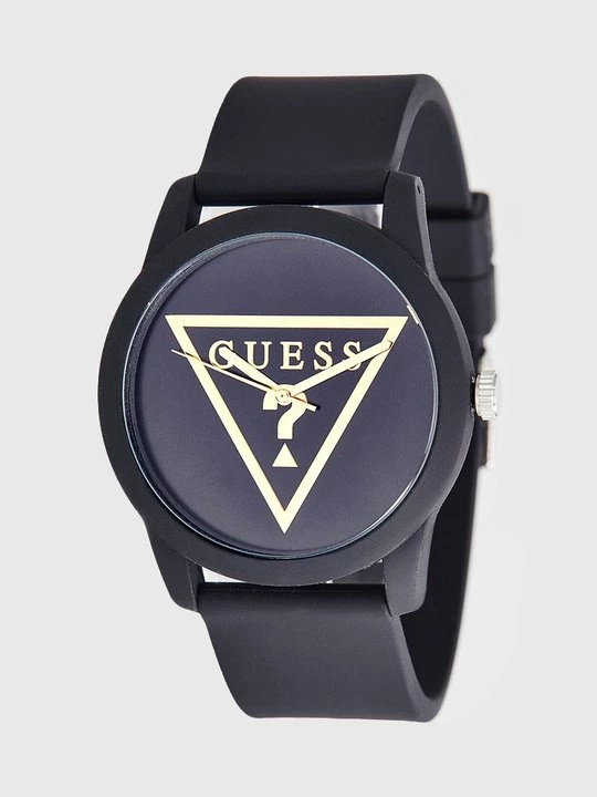 Foto van product Horloge Guess zwart