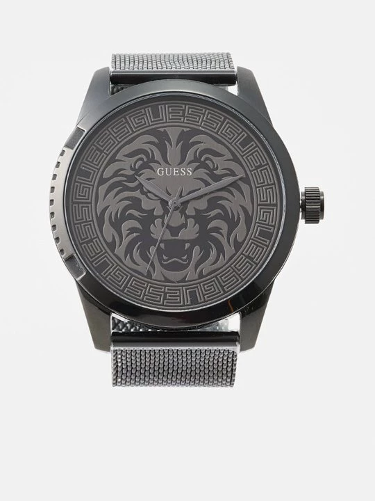 Foto van product Horloge Guess zwart