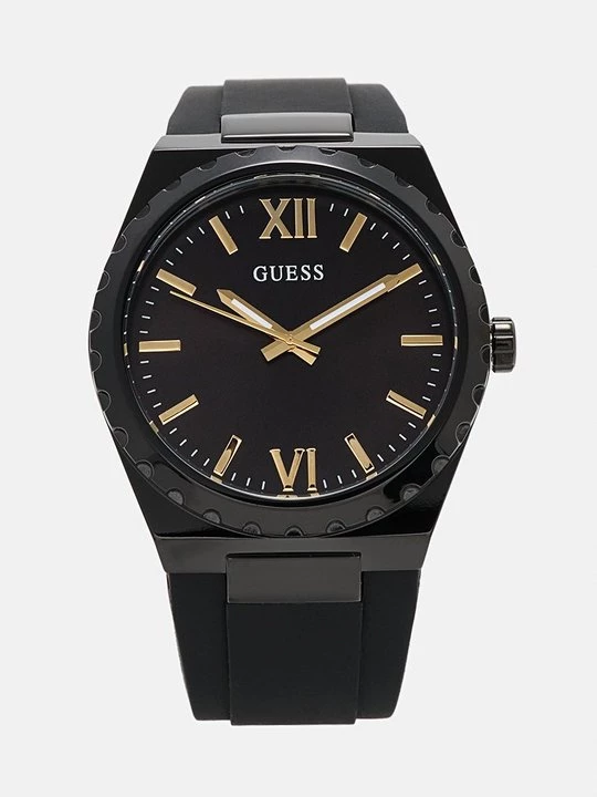 Foto van product Horloge Guess zwart