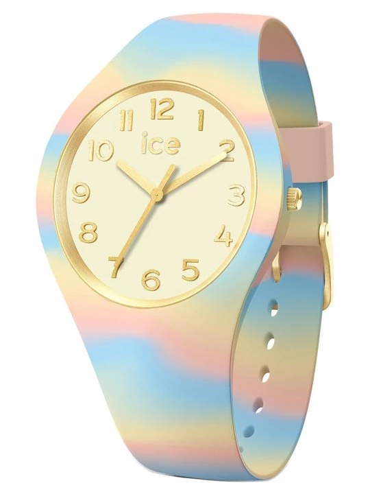 Foto van product Horloge Ice-Watch lichtblauw