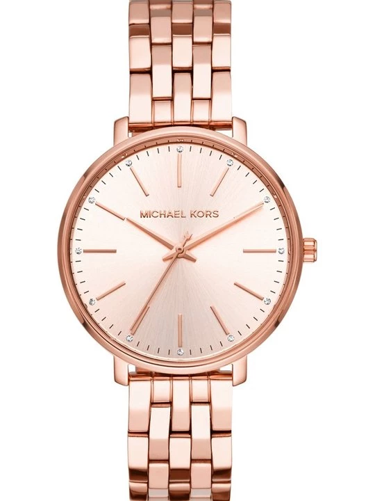 Foto van product Horloge Michael Kors
