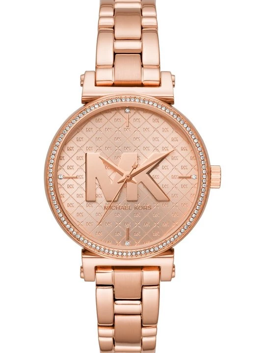 Foto van product Horloge Michael Kors