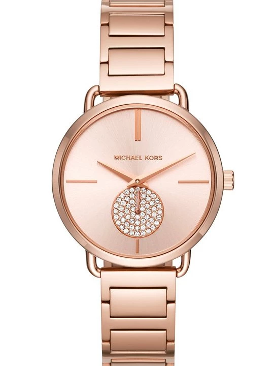 Foto van product Horloge Michael Kors
