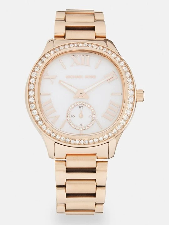 Foto van product Horloge Michael Kors