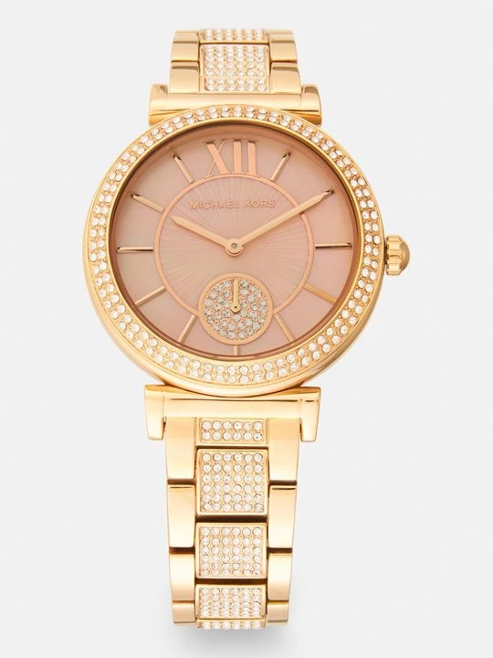Foto van product Horloge Michael Kors