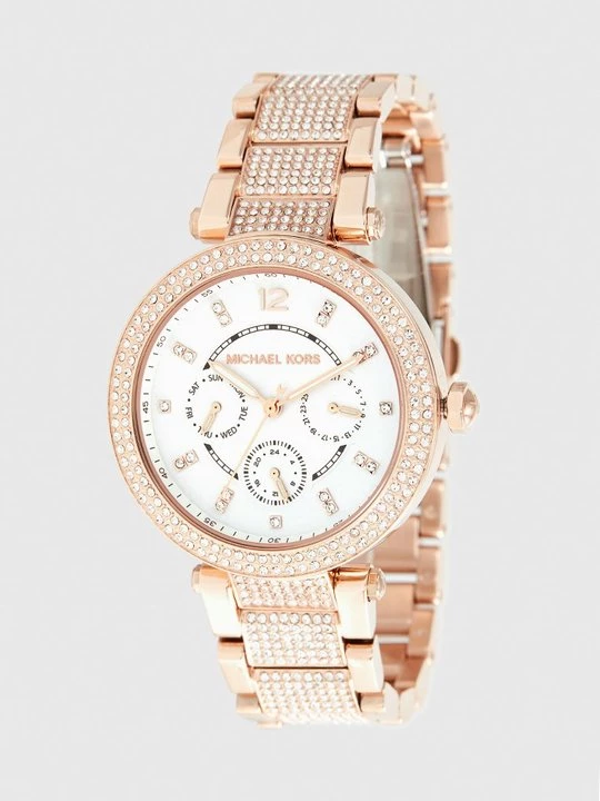 Foto van product Horloge Michael Kors