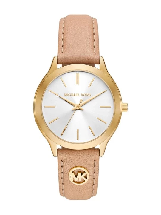 Foto van product Horloge Michael Kors beżowy