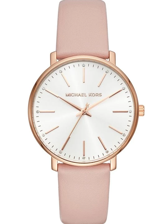 Foto van product Horloge Michael Kors roze