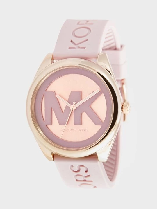 Foto van product Horloge Michael Kors roze