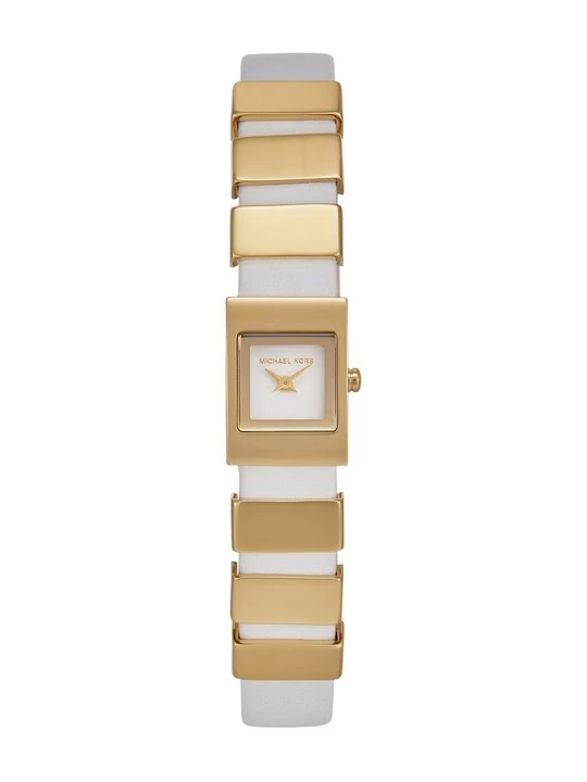 Foto van product Horloge Michael Kors wit