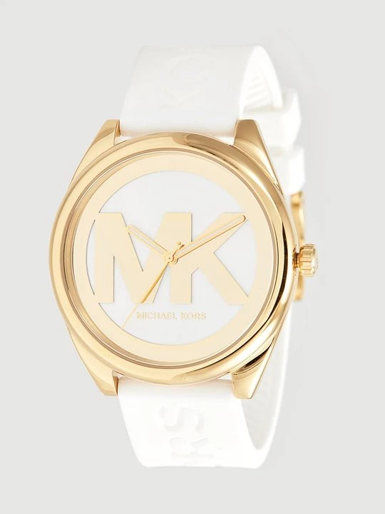 Foto van product Horloge Michael Kors wit