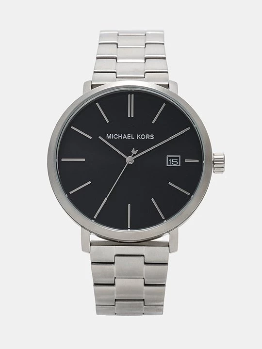Foto van product Horloge Michael Kors zilverkleurig