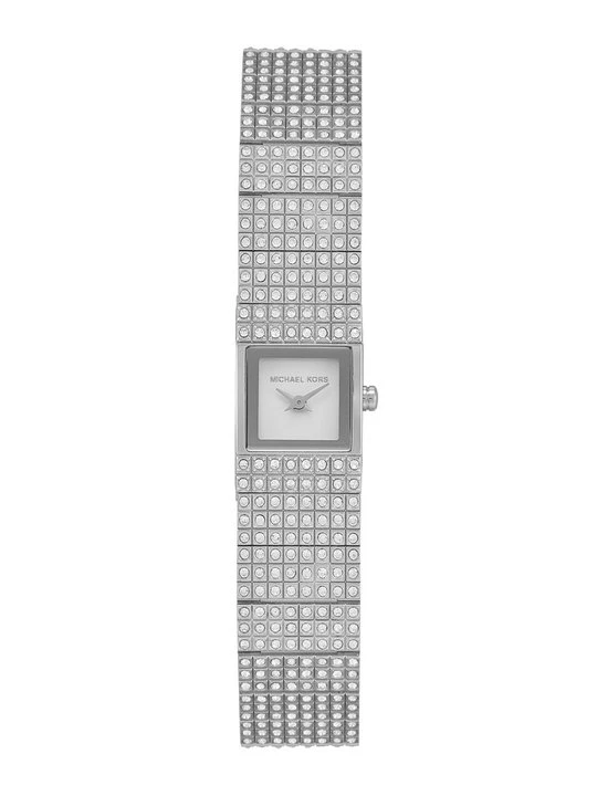 Foto van product Horloge Michael Kors zilverkleurig