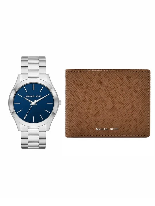 Foto van product Horloge Michael Kors zilverkleurig