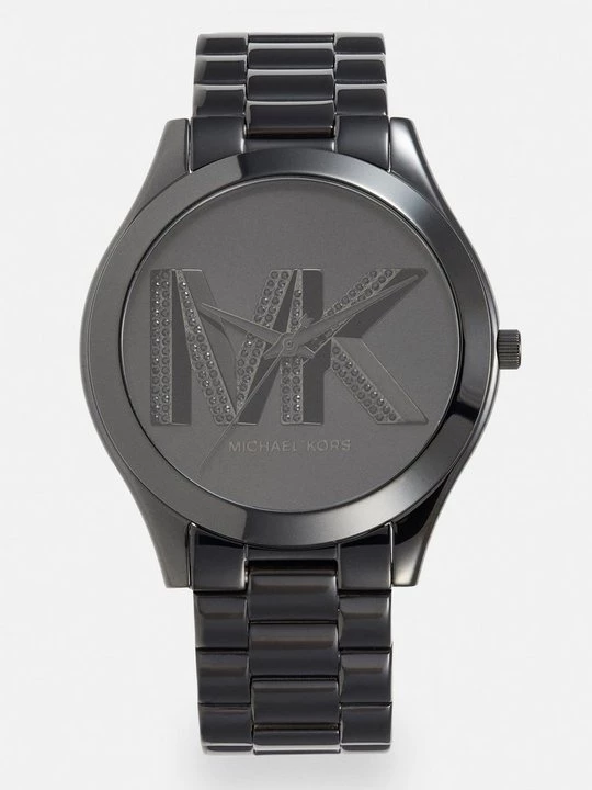 Foto van product Horloge Michael Kors zwart