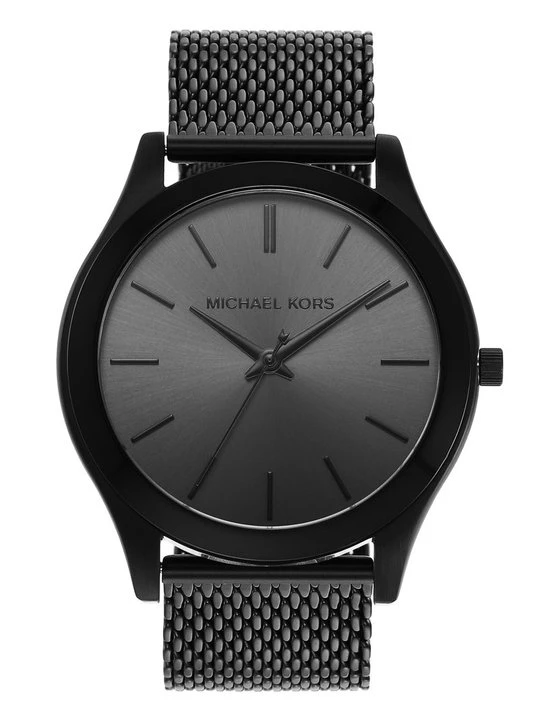 Foto van product Horloge Michael Kors zwart