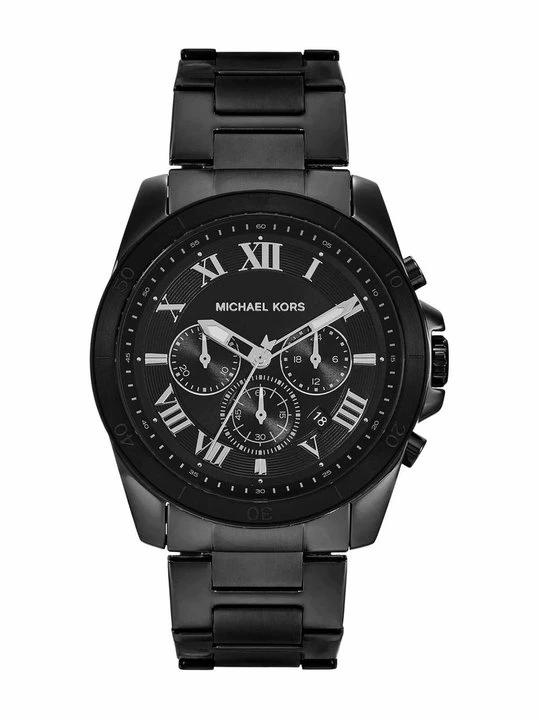 Foto van product Horloge Michael Kors zwart