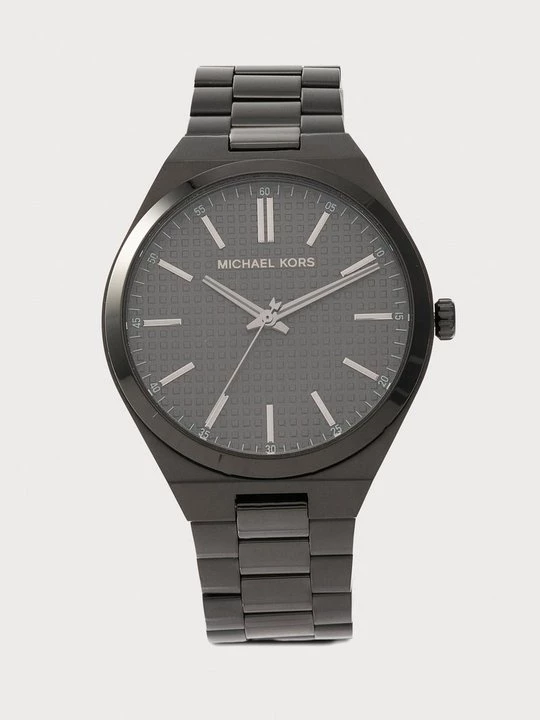 Foto van product Horloge Michael Kors zwart