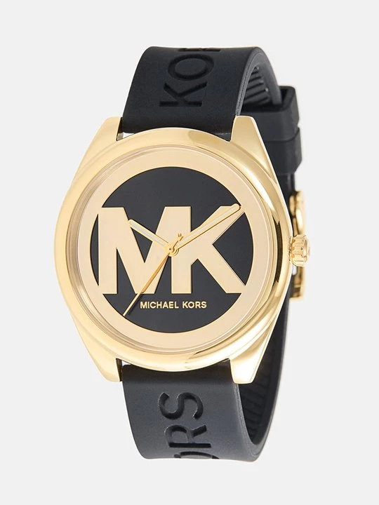 Foto van product Horloge Michael Kors zwart