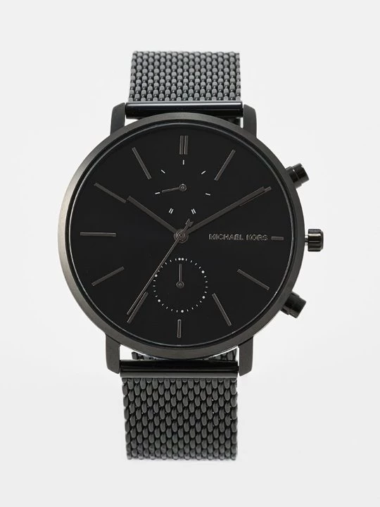 Foto van product Horloge Michael Kors zwart