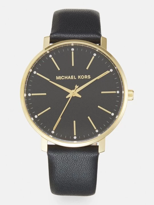 Foto van product Horloge Michael Kors zwart