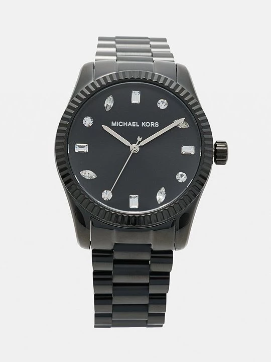 Foto van product Horloge Michael Kors zwart
