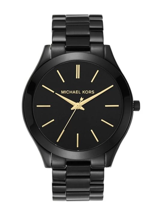 Foto van product Horloge Michael Kors zwart