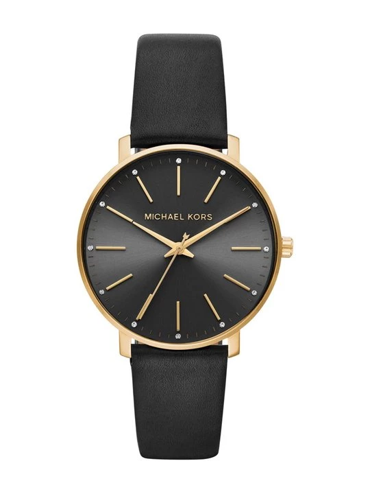 Foto van product Horloge Michael Kors zwart