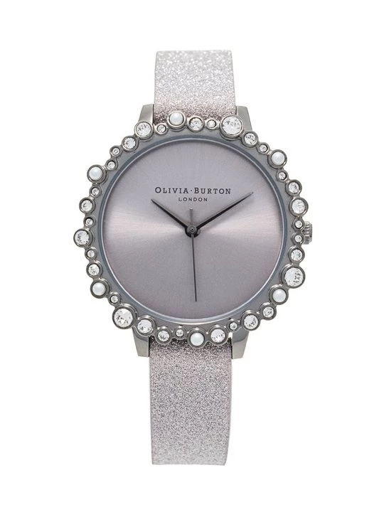 Foto van product Horloge Olivia Burton lila