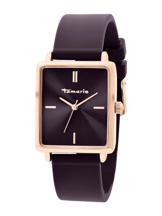 Foto van product Horloge Tamaris paars