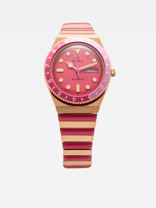 Foto van product Horloge Timex