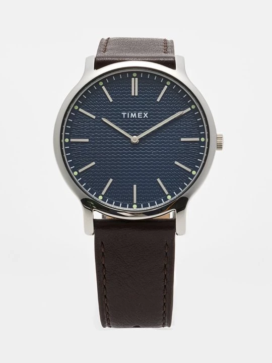 Foto van product Horloge Timex bruin