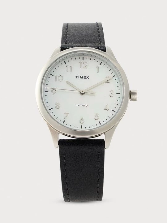 Foto van product Horloge Timex zwart