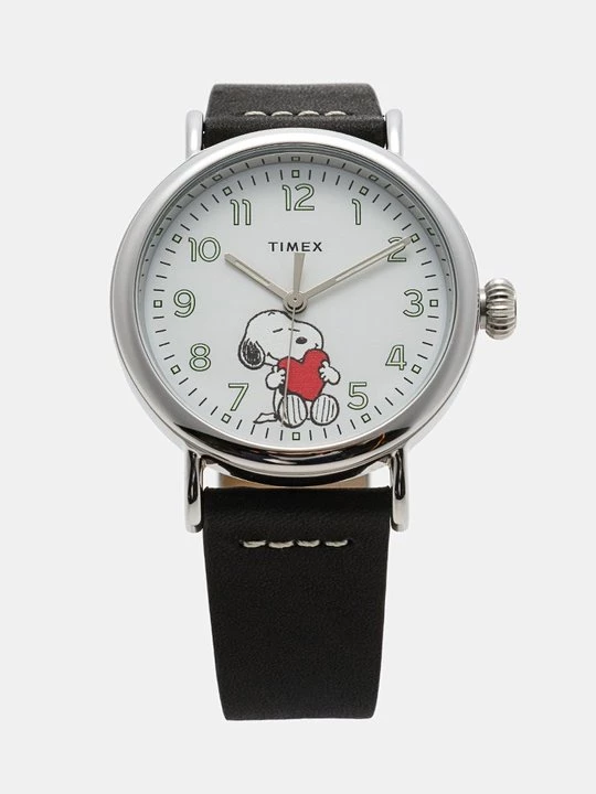Foto van product Horloge Timex zwart