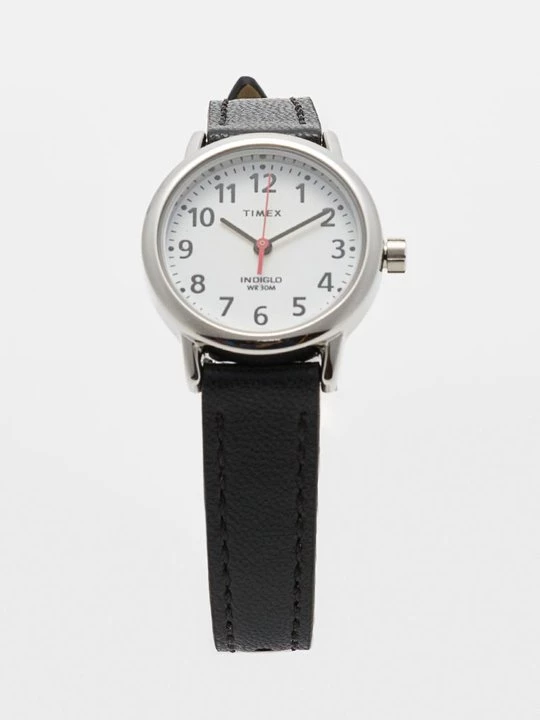 Foto van product Horloge Timex zwart