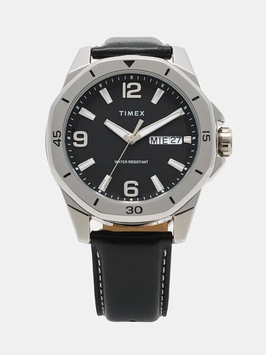 Foto van product Horloge Timex zwart