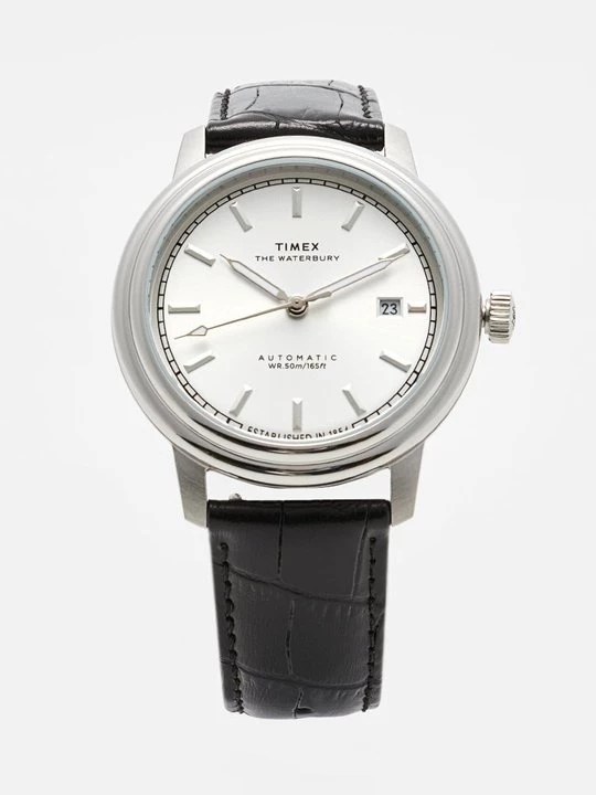 Foto van product Horloge Timex zwart