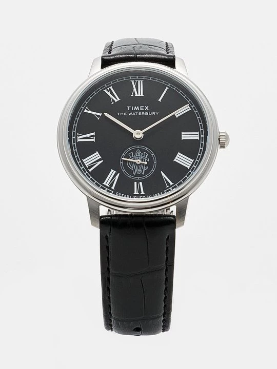 Foto van product Horloge Timex zwart