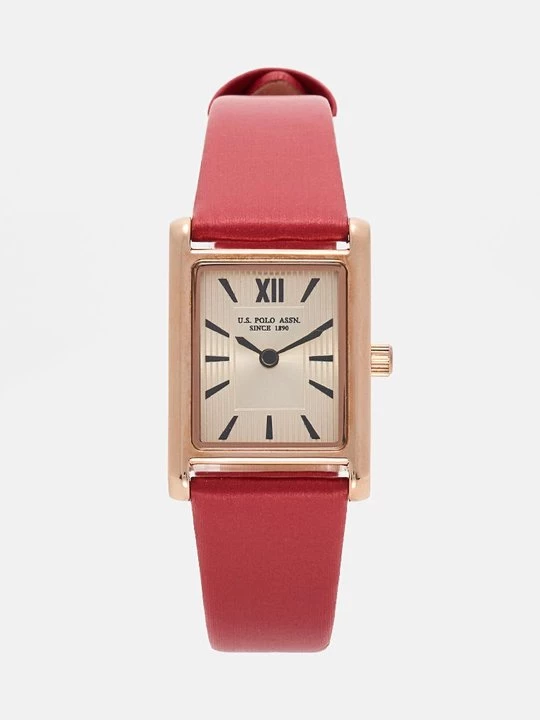 Foto van product Horloge U.S. POLO ASSN.