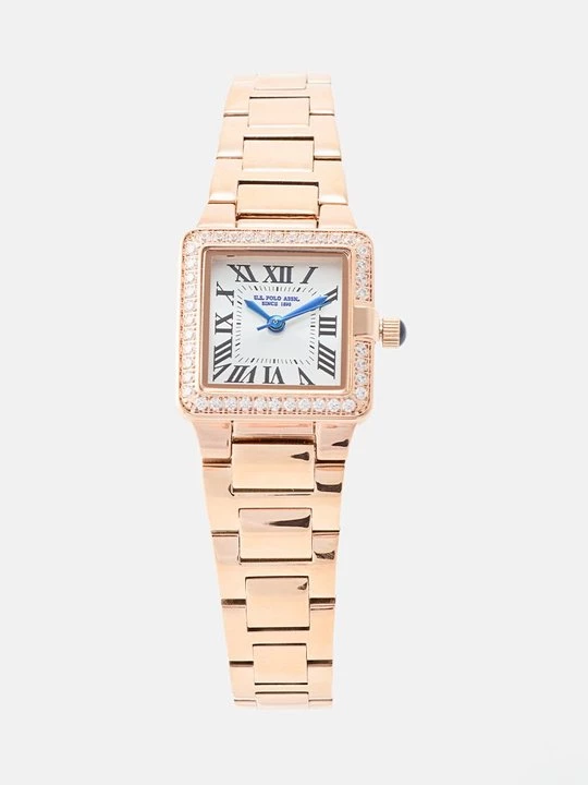 Foto van product Horloge U.S. POLO ASSN.