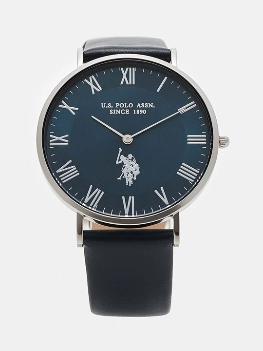 Foto van product Horloge U.S. POLO ASSN. blauw