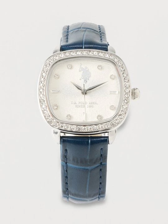 Foto van product Horloge U.S. POLO ASSN. blauw